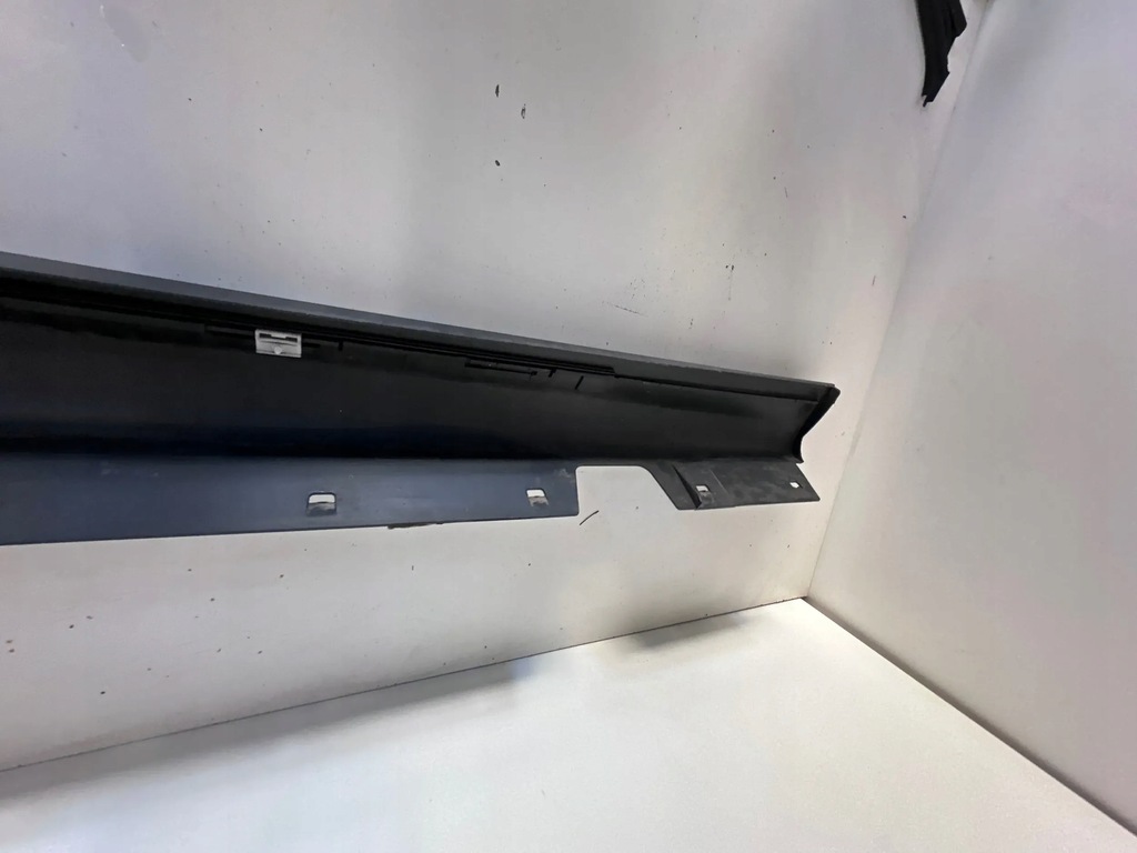 фото №7, Bmw 3 e90 e91 молдинг порог левая m-pakiet