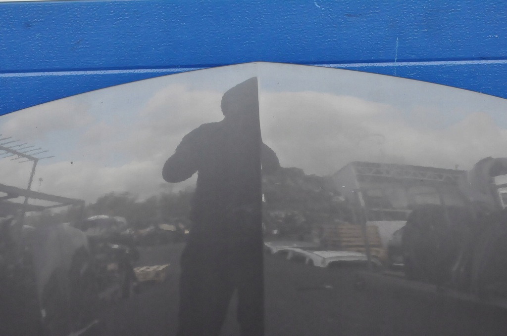 фото №6, Opel insignia a капот крышка отсек двигателя