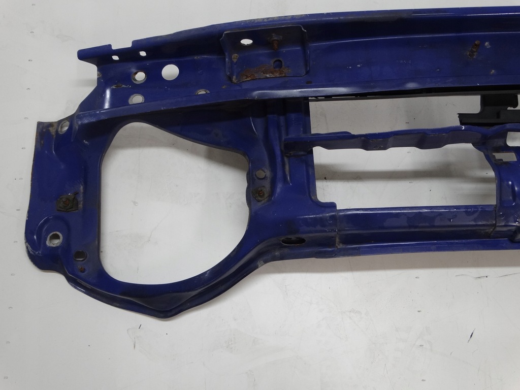 фото №7, Pas передній підсилювач renault twingo