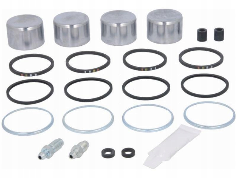 фото №1, Ремкомплект суппорт ford transit 2.0-2.9 85-94