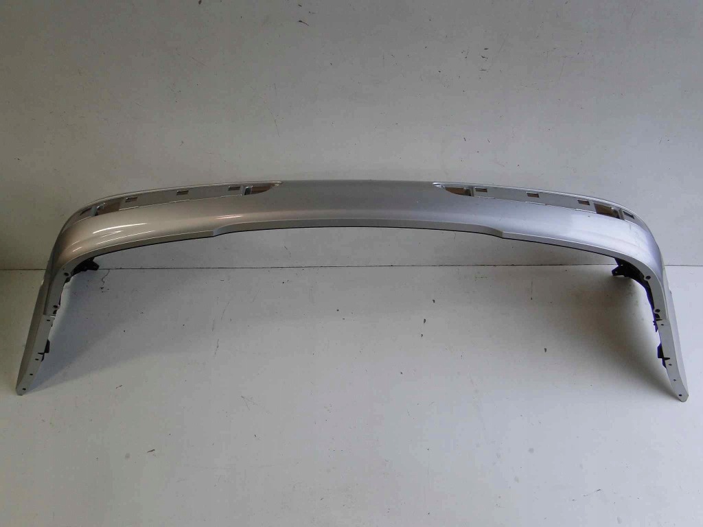 Mercedes sl r230 230 бампер задня pts Доставка