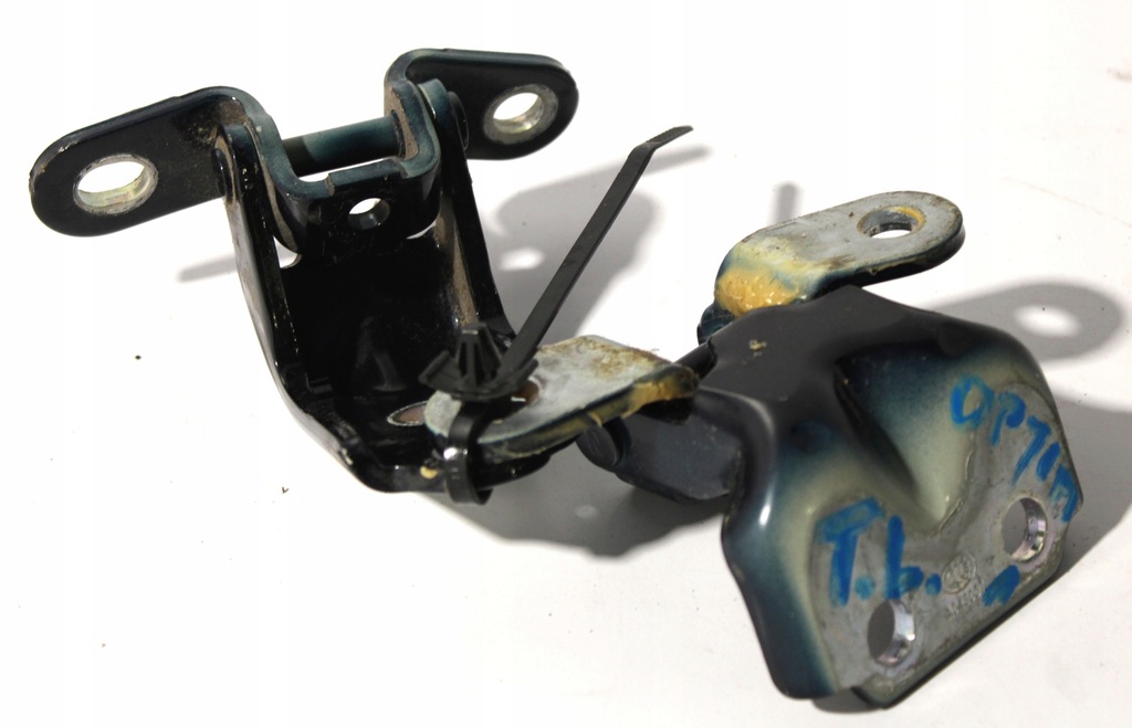 фото №1, Kia optima iv петля петли дверь задние левая