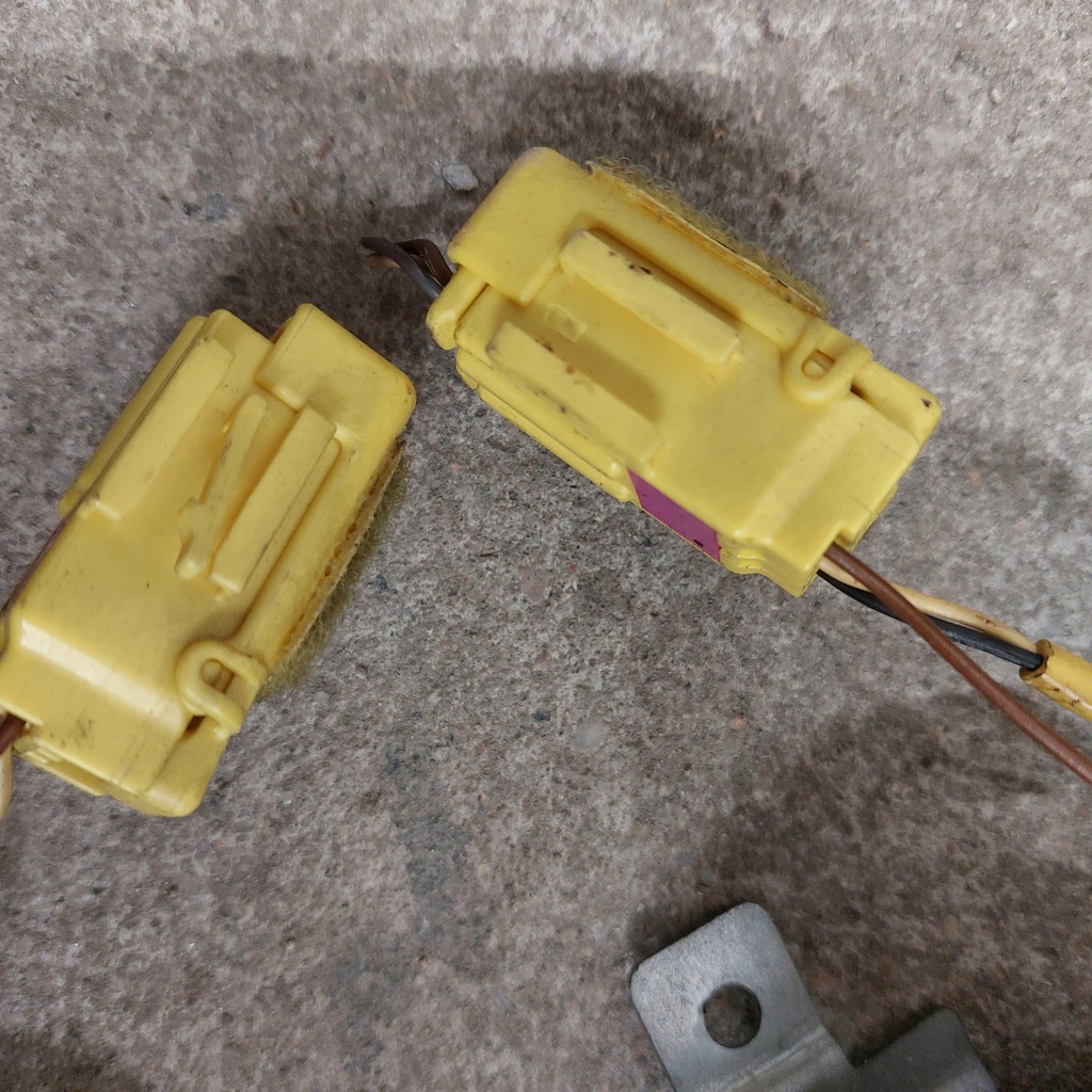 фото №8, Volkswagen vw phaeton шторка безопасности воздушная левая