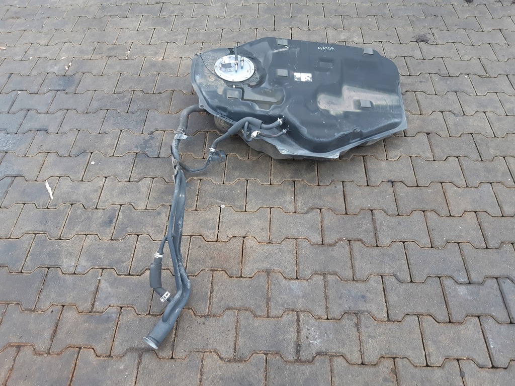 фото №1, Бак топлива mazda 6 gj 2.2 дизель