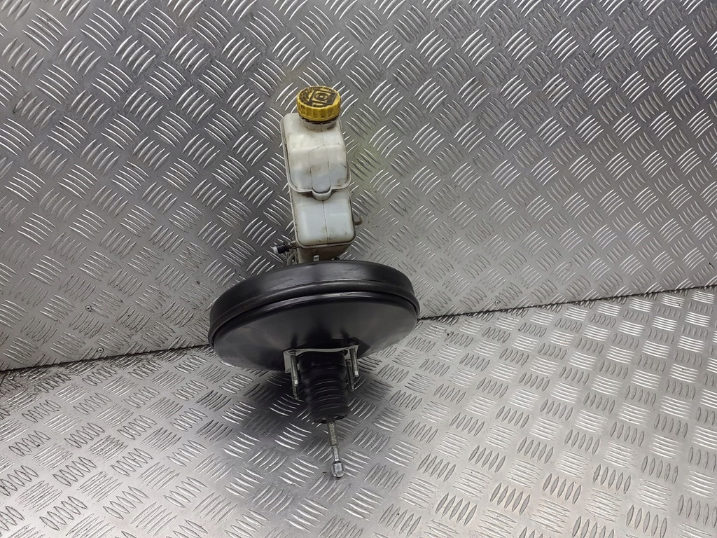 фото №1, Усилитель тормозов fiat grande punto 1.3 jtd 55704097