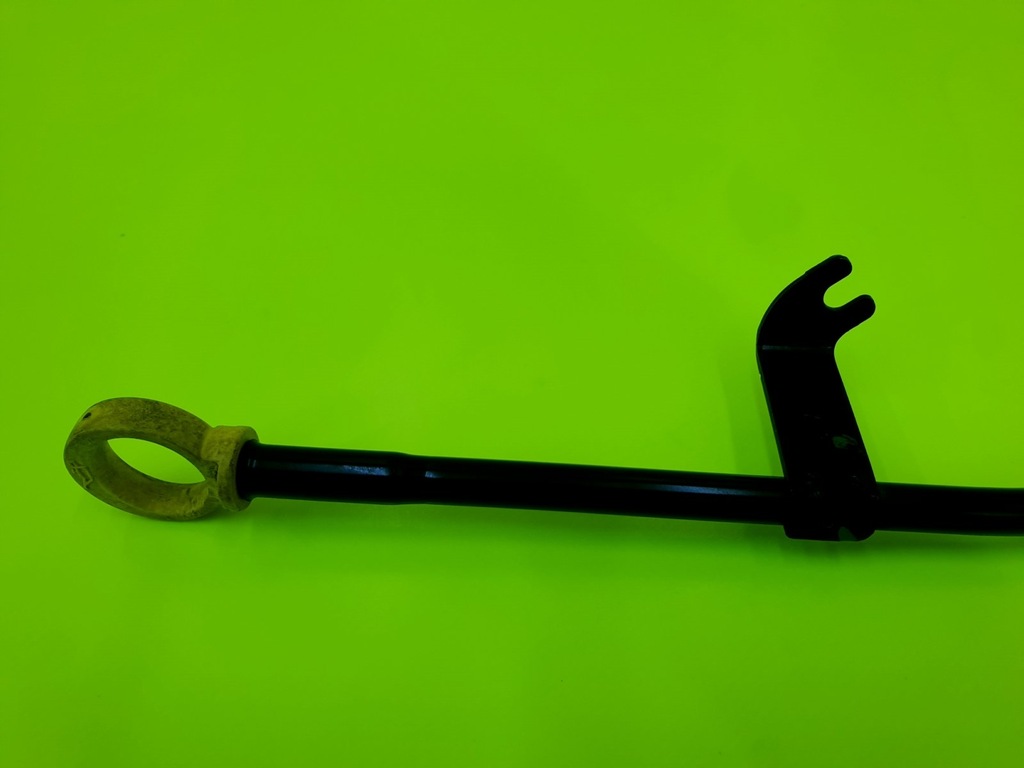 фото №3, Щуп напрямна щуп оливи wrangler jl kl 2.0 t