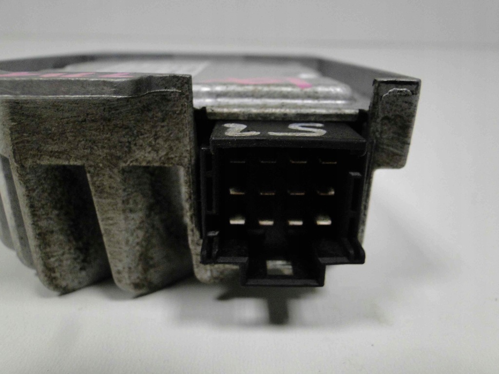 фото №8, Mercedes gls x167 167 усилитель hi-fi harman