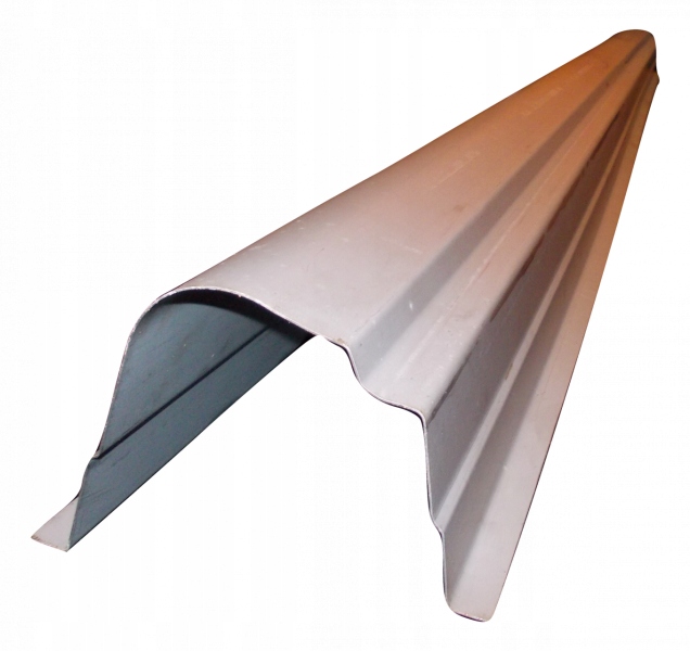 фото №1, Fiat bravo/brava 95-01próg ремкомплект порог