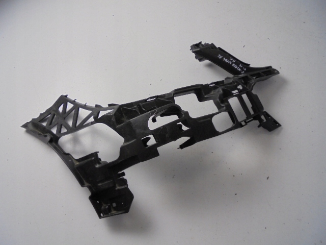 фото №1, Направляющая бампера правый перед mercedes c-klasa w204