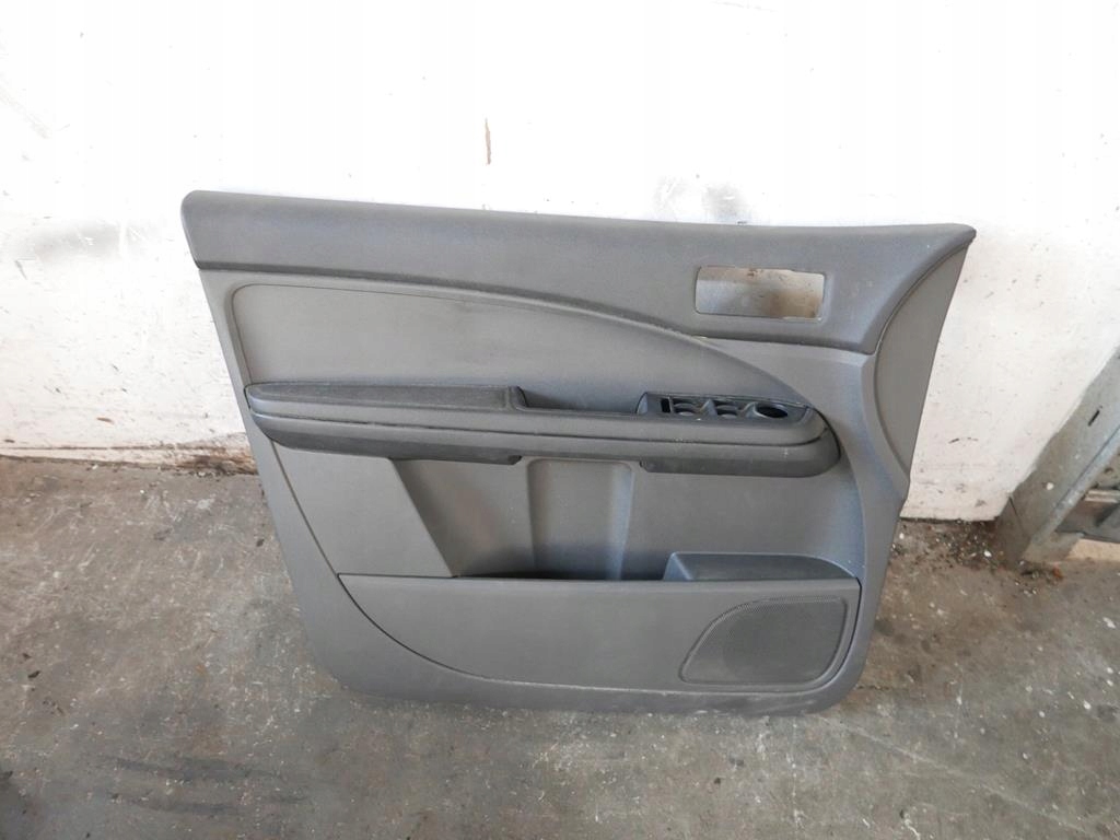 фото №1, Оббивка обшивка лівий перед ford focus c-max mk1