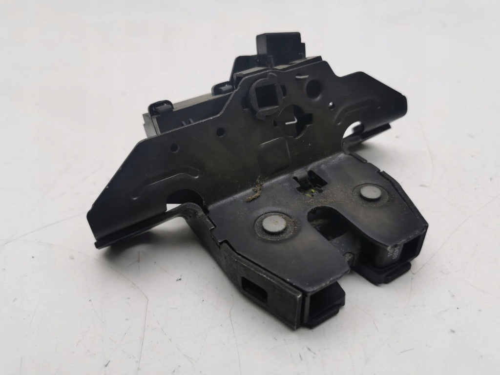 фото №5, Opel zafira c 2014 замок кришки задній / багажника