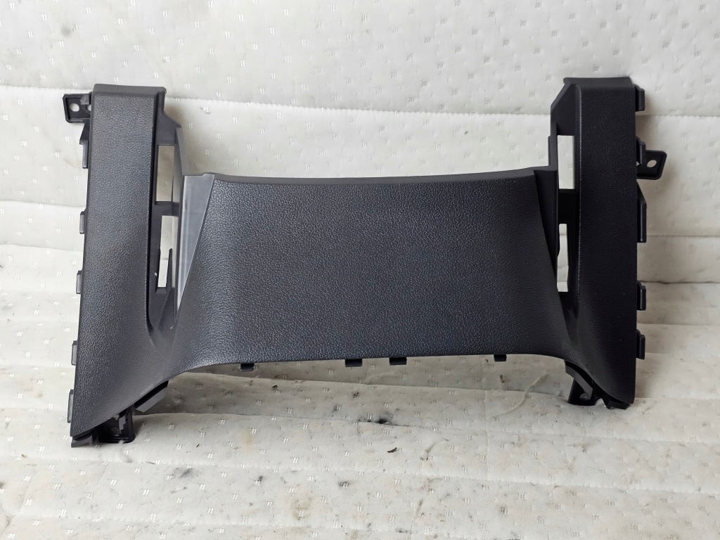 фото №1, Захист заглушка пластик консолі панелі hyundai ioniq 84760-g2000