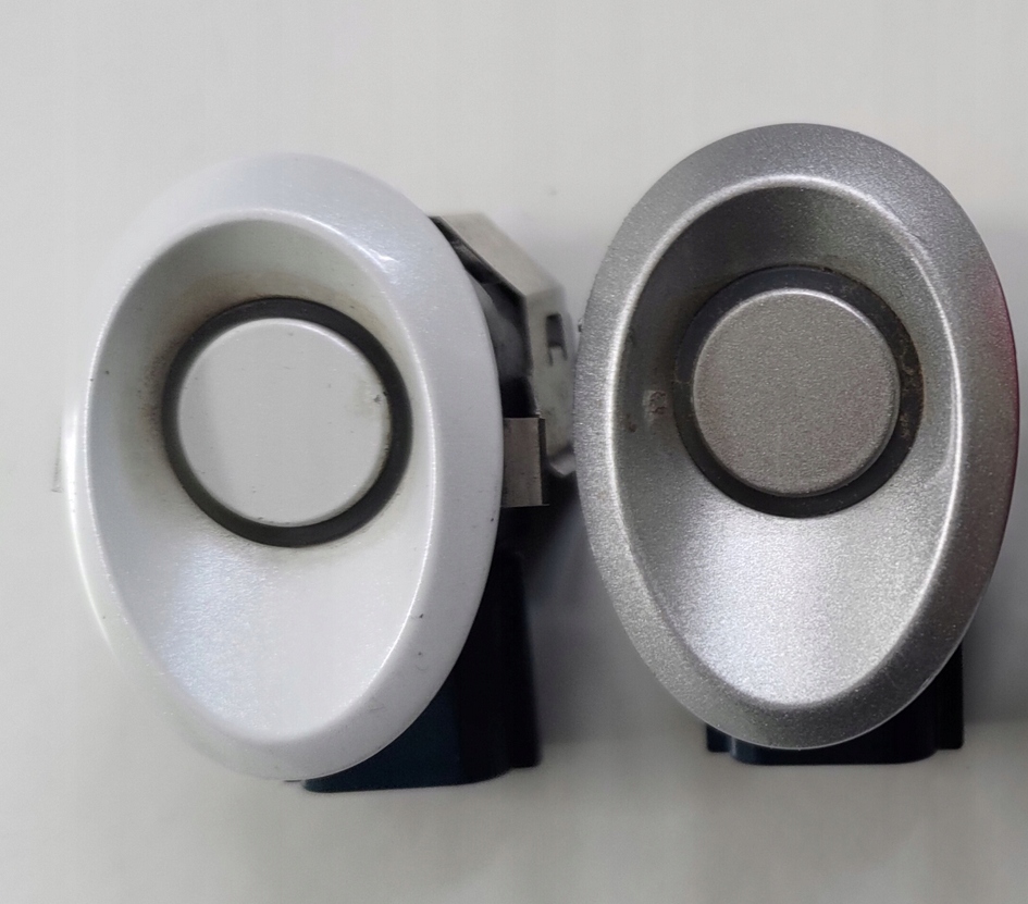 фото №1, Mitsubishi eclipse cross датчик pdc відстані паркування перед