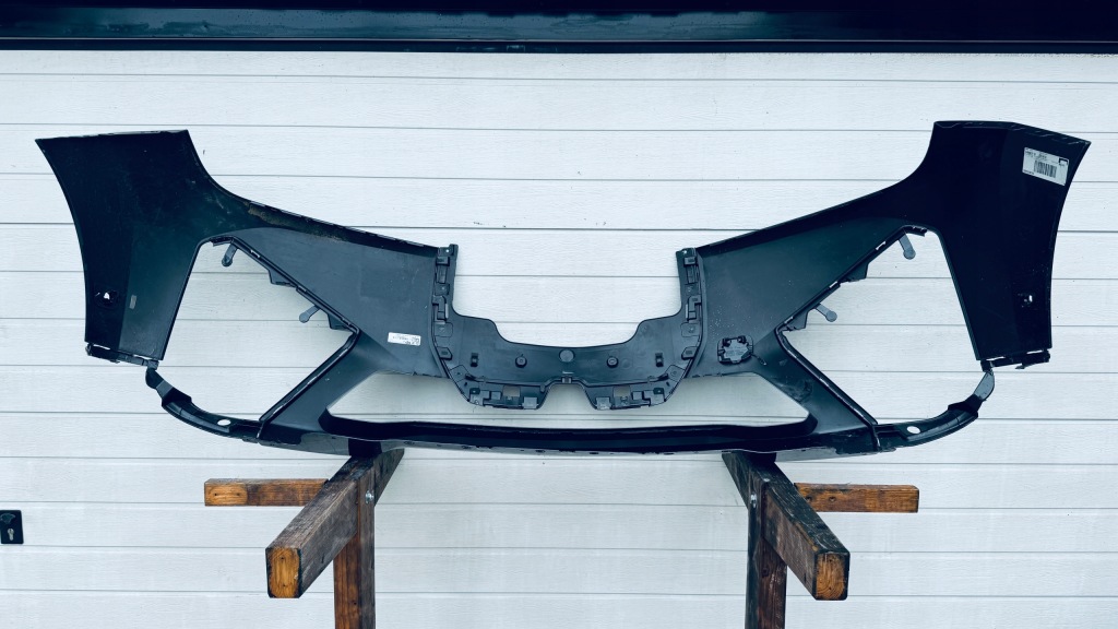 фото №7, Бампер передній перед bmw ix i20 m-pakiet 7933621