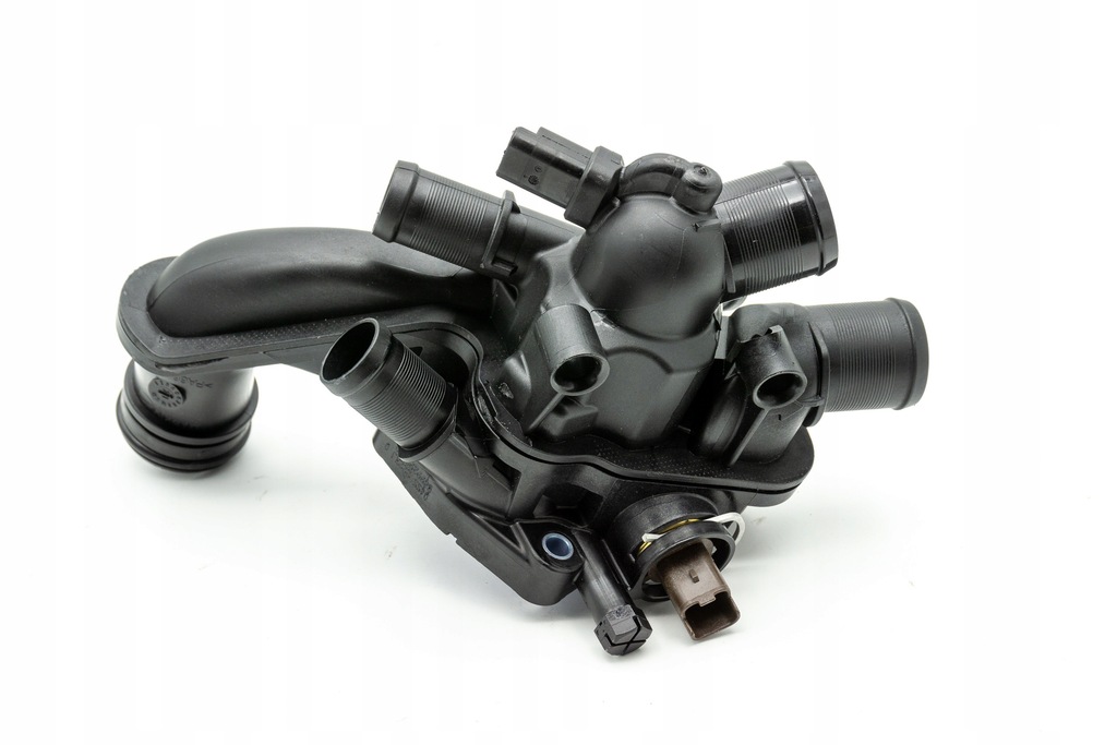 фото №2, Термостат с корпус mini r55 r56 r57 r58 r59 r60