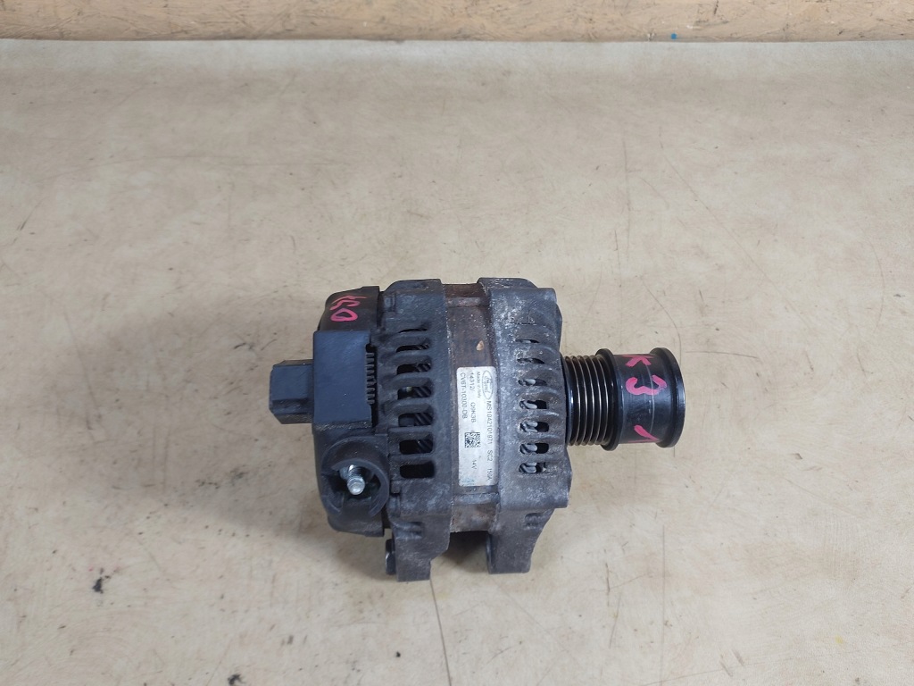 Focus mk3 1.0 ecoboost генератор cv6t10300db Доставка