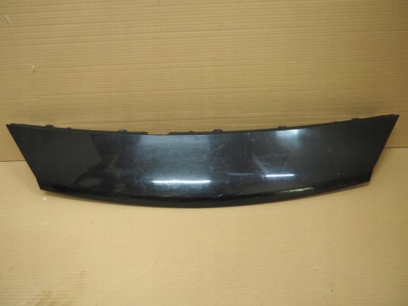 фото №1, Накладка перед renault scenic ii 8200183129