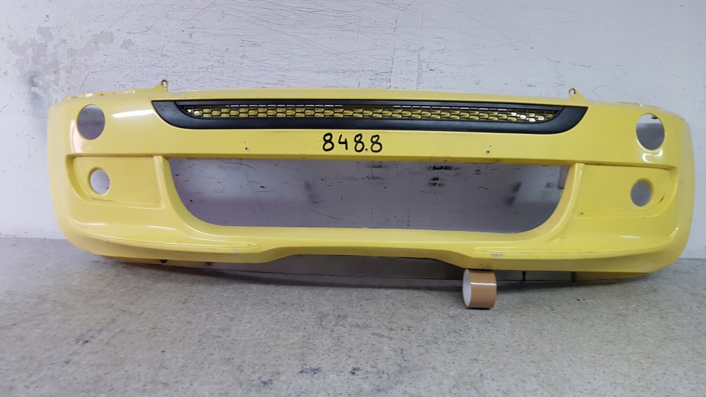 фото №1, Mini cooper jcw r50 бампер перед 8488