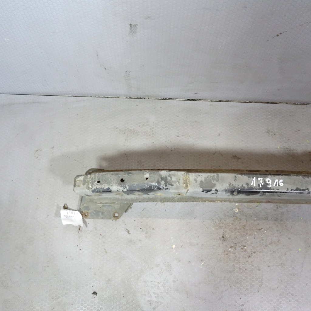 фото №3, Mazda 3 i sedan балка бампера задня