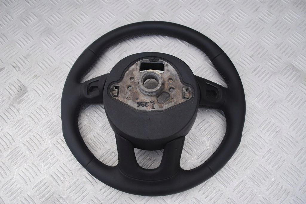 фото №11, Повітропровід, nowa оригінальна шкіра audi a4 b8 q5 8r lift audi a5 lift