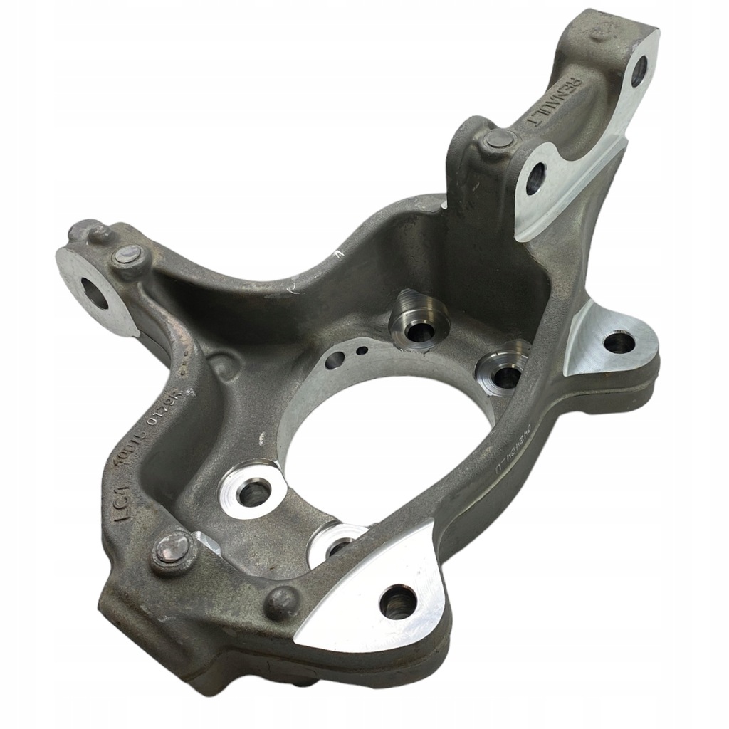 фото №14, Поворотний кулак ліва renault latitude laguna iii