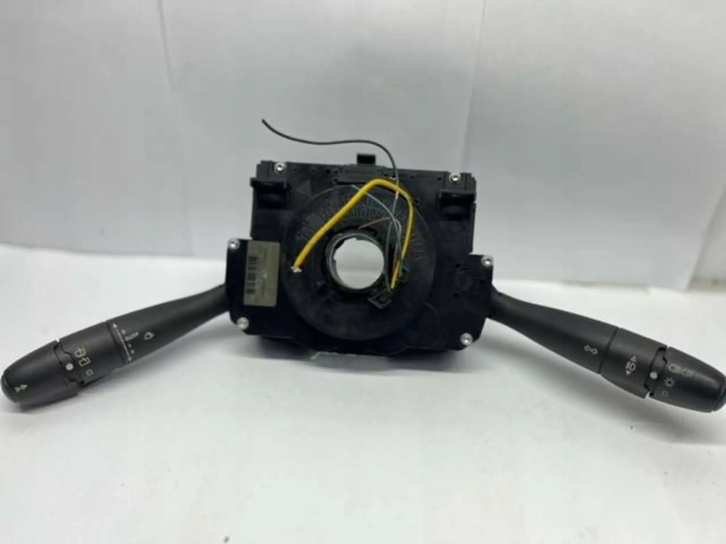 фото №1, Переключатель комбинированный подрулевой переключатель 96488213xt citroen c3 i