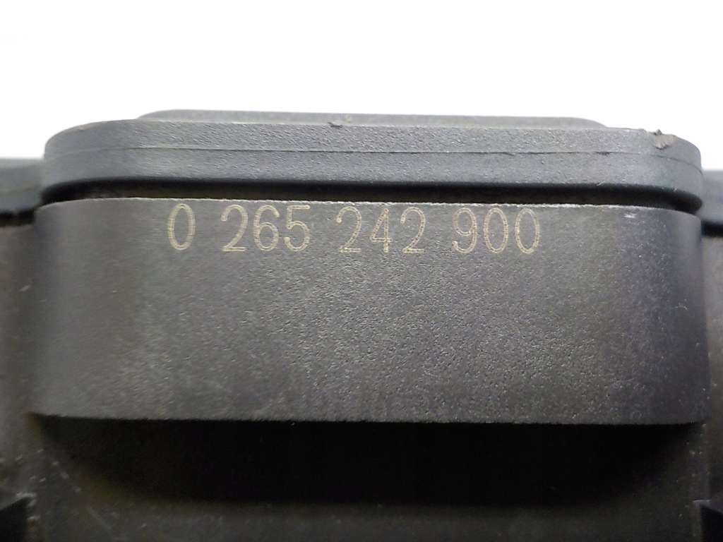 фото №9, Opel meriva b ii насос abs 13440976 am8 0265956292