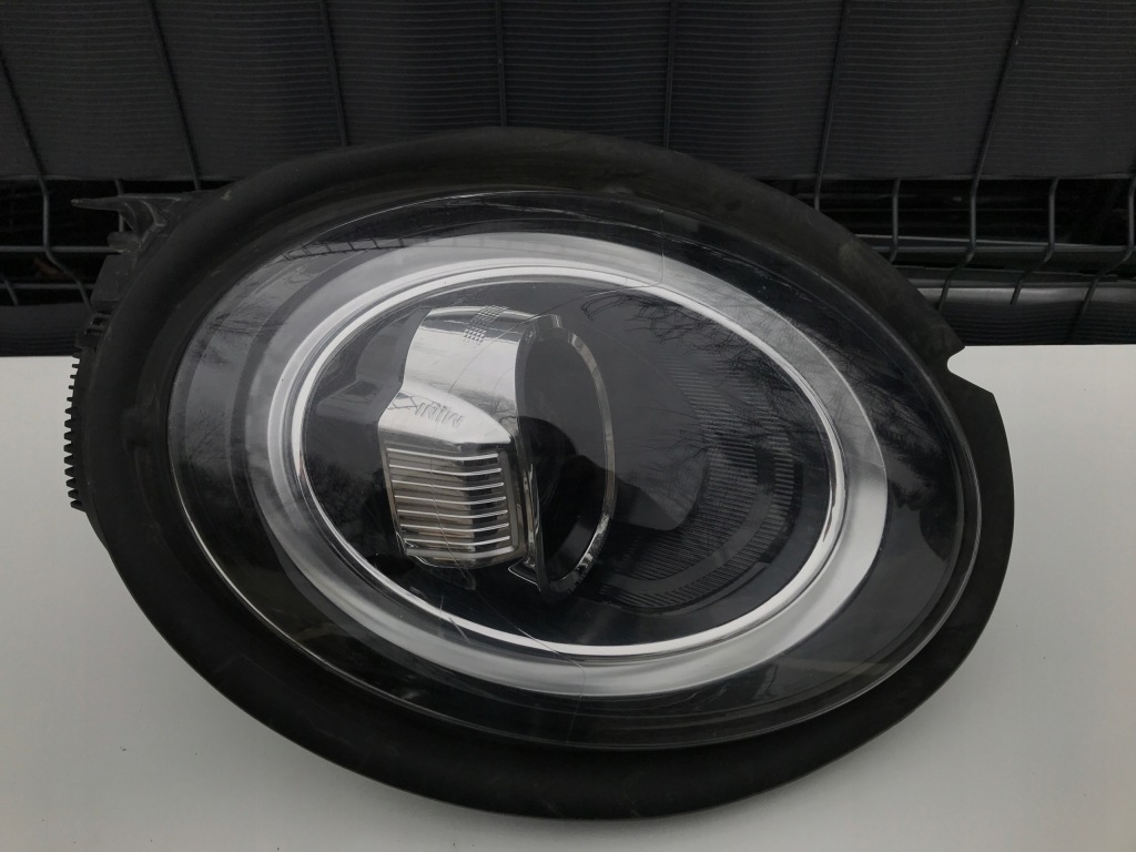 Купить Mini f55 f56 f57 левая фара перед full led рестайлинг  19