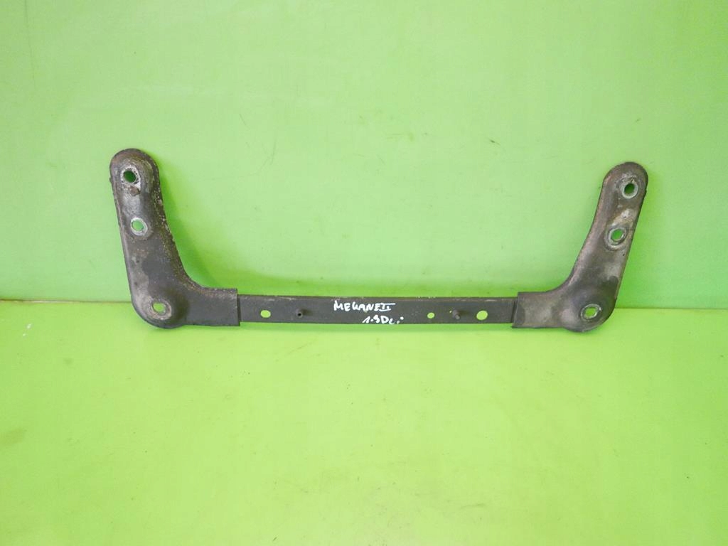 фото №4, Балка pod радиатор renault megane ii phi 1.9 dci