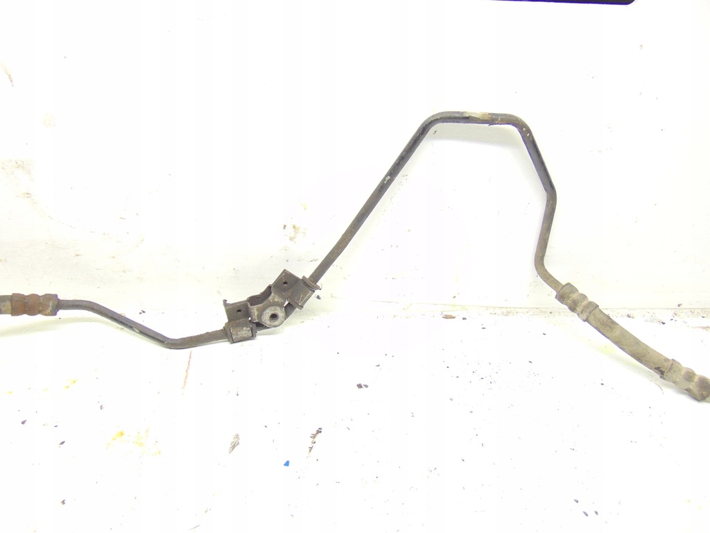 фото №5, Шланг підсилювача citroen c5 i lift 2.0hdi europa