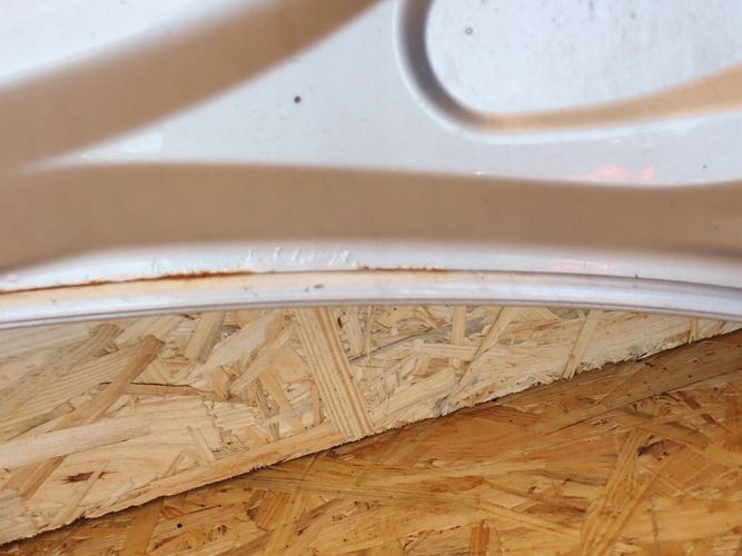 фото №9, Vw golf vi капот