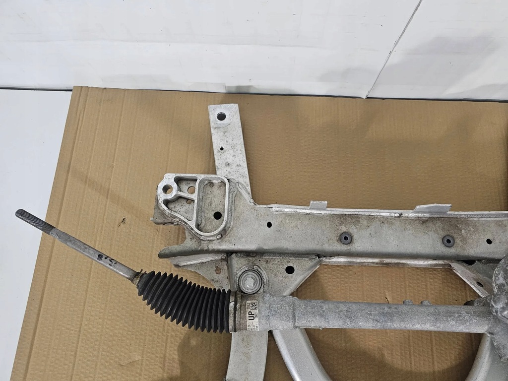 фото №8, Подрамник подрамник трансмиссия перед bmw i3 i01 38242487