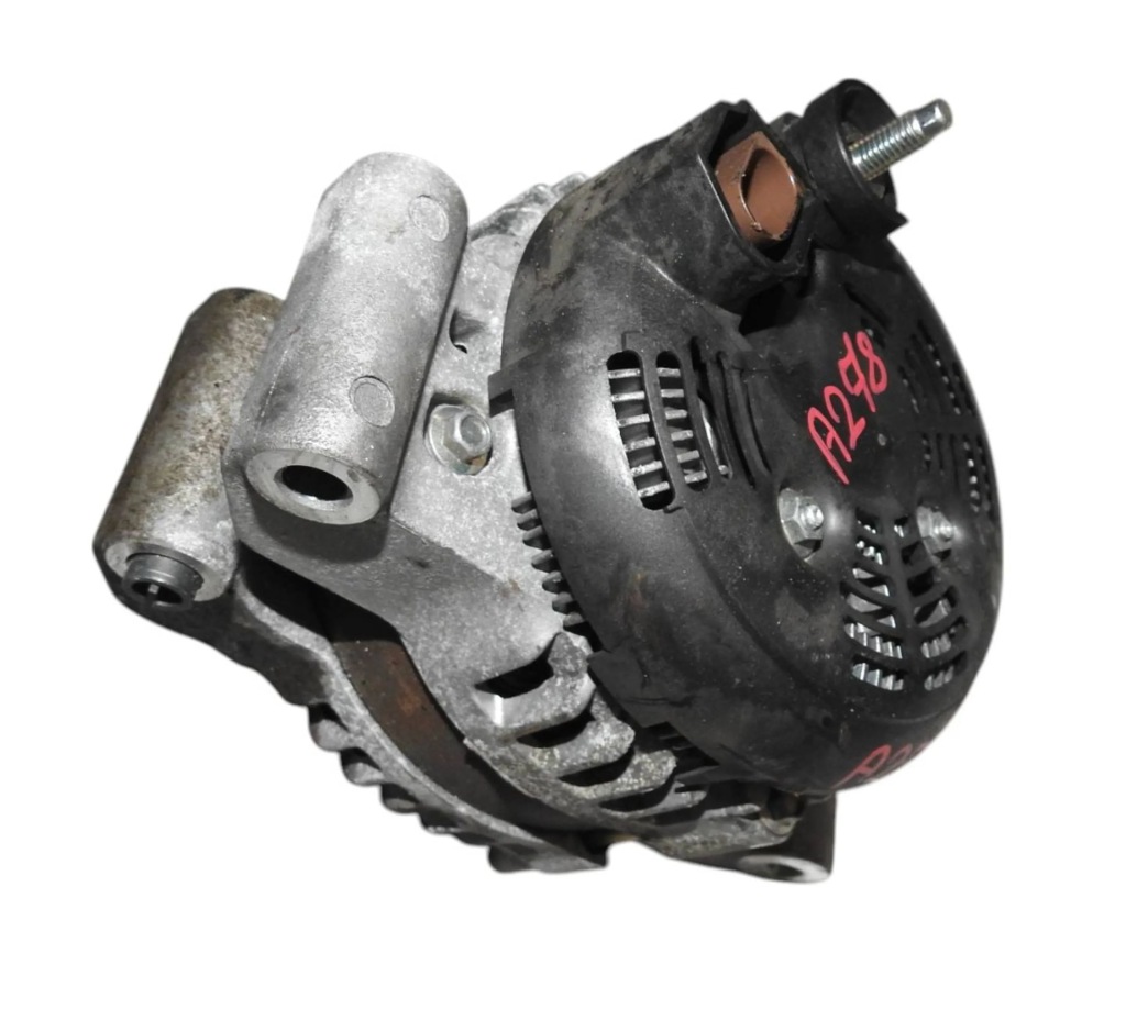 Купить A278 генератор alfa romeo giulia qv 2.9 v6 670050552 104211-0961