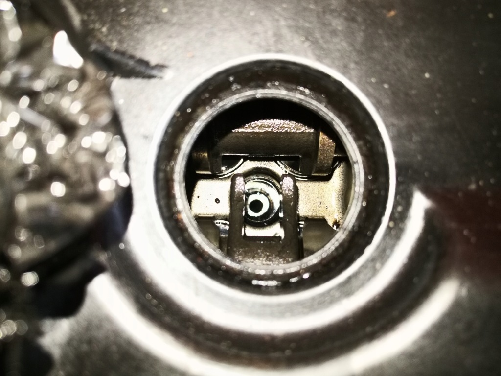 Двигун opel zafira b рестайлінг  astra iv j 1.7 cdti 125km a17dtr 100% справний Зі Шроту