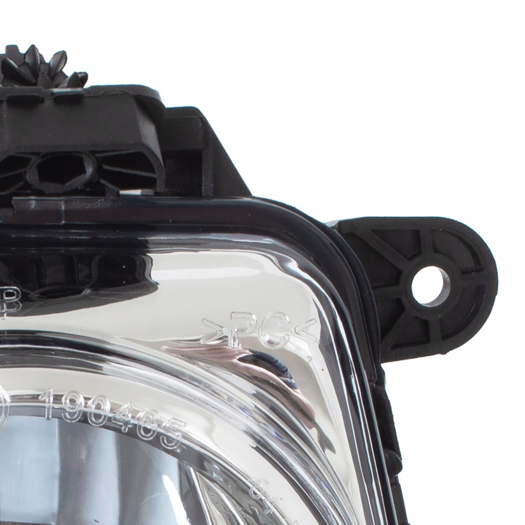 Фара противотуманная фара правая  led bmw x3 x4 x5 x6 f15 f16 f25 f26 Оригинал