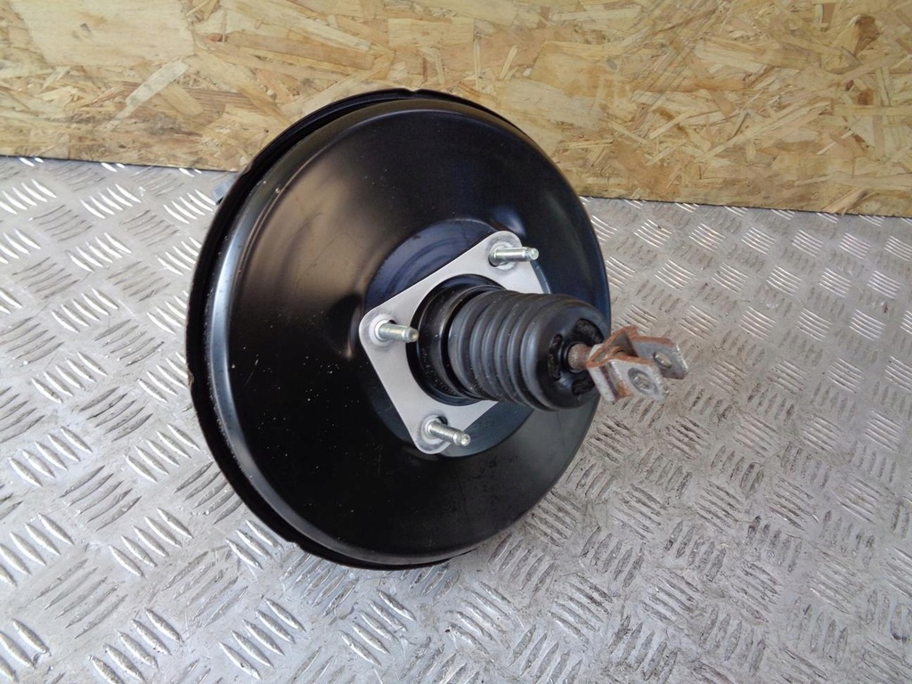 фото №5, Підсилювач гальм насос гальмівна suzuki kizashi 2.4 09-