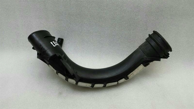 фото №3, Land rover evoque l538 впуск труба lr024312 шланг charge air
