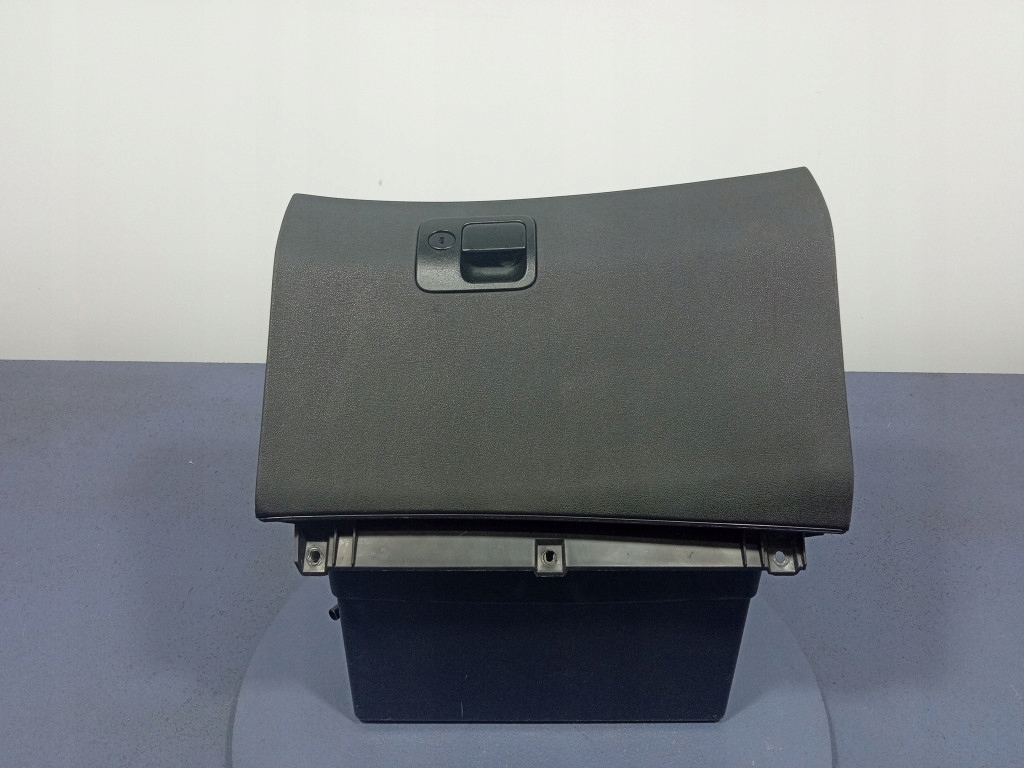 фото №1, Saab 9-5 i lift 05- бардачок пассажира eu 4600763