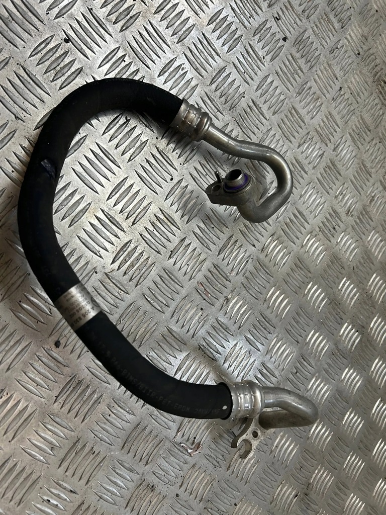 фото №1, Шланг кондиціонера mercedes w205 a2058306501