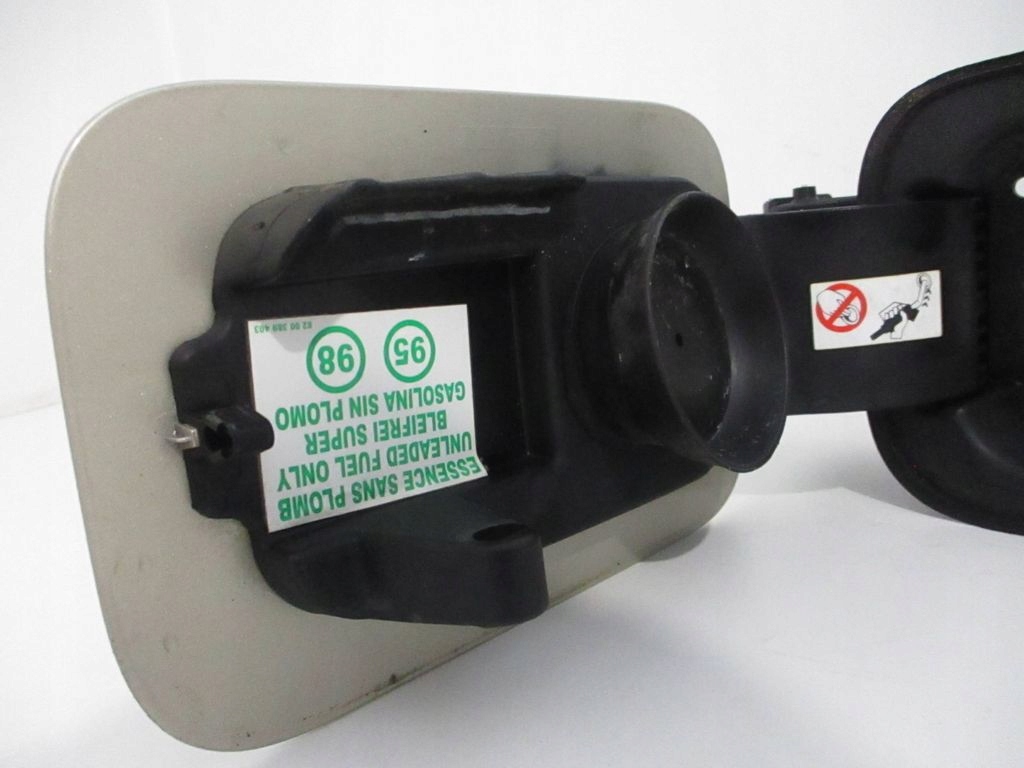 фото №6, Renault scenic ii кришка заливної пального бензин ted 11