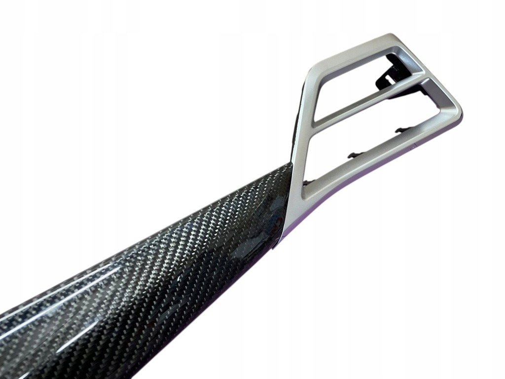 Декоративна консолі карбон led bmw 3 g20 g21 g80 4 g22 g23 g26 g82 lci рестайлінг Зі Шроту