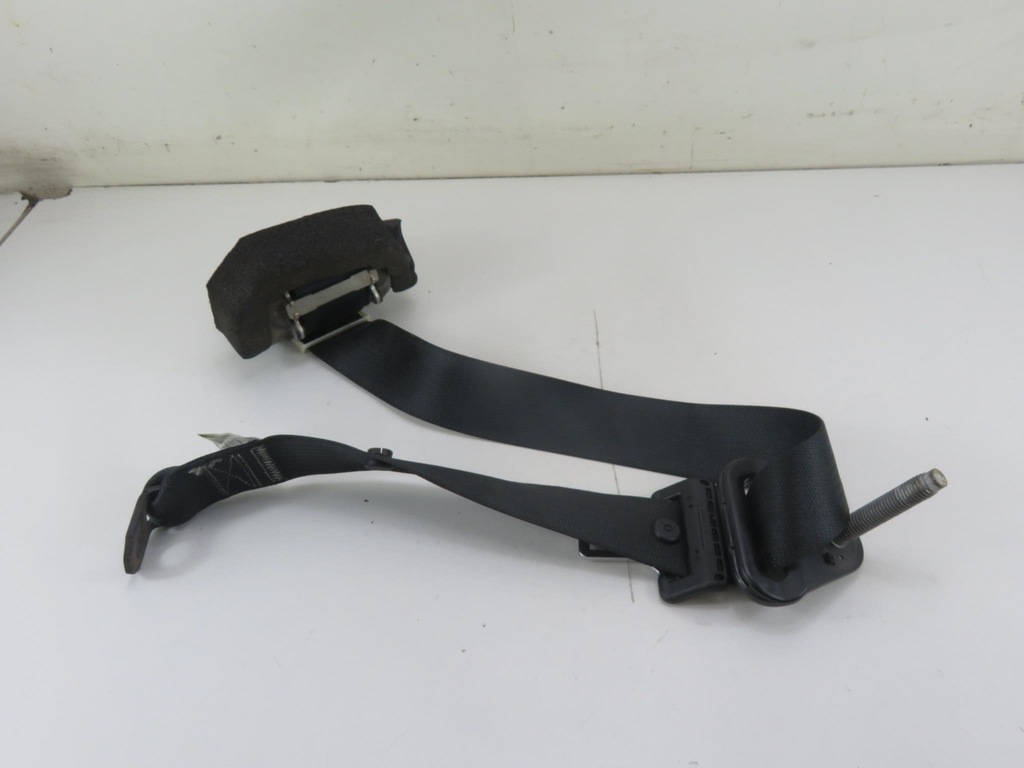 фото №1, Pas лівий задній ford maverick 6l8478611b69a