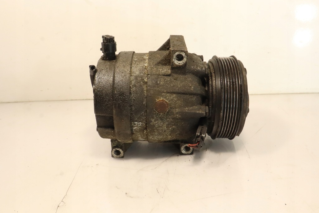фото №1, Компрессор кондиционера renault laguna ii 1.9dci