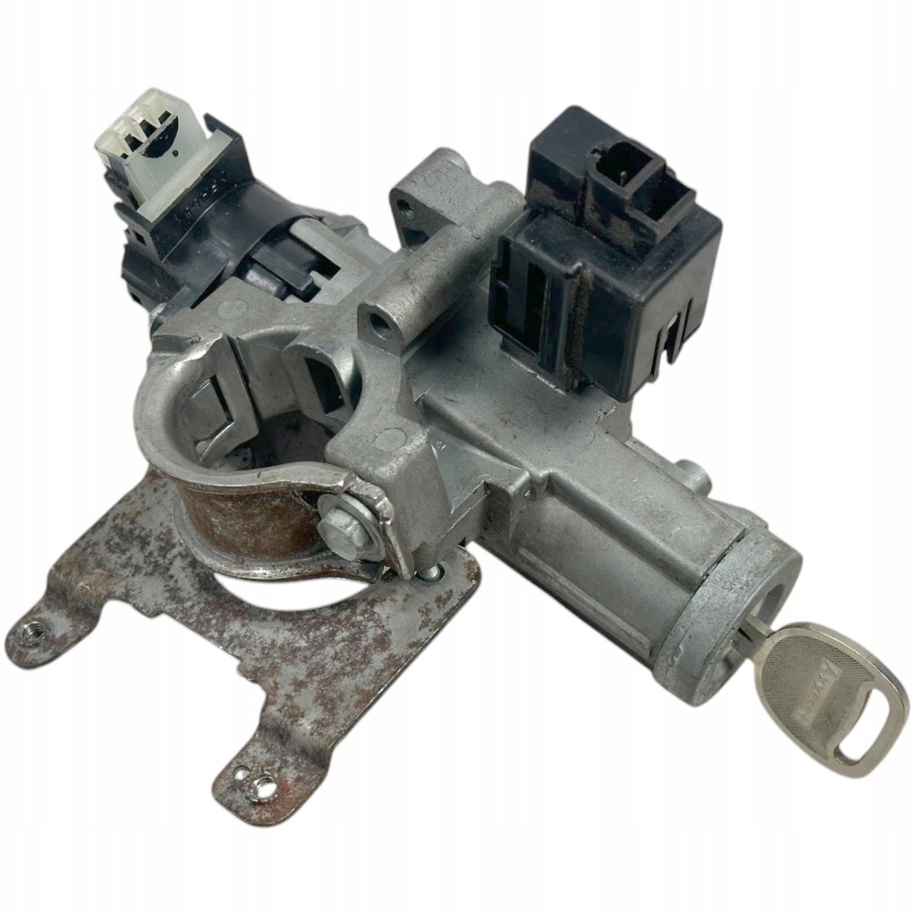 фото №1, Hummer h3 colorado gmc canyon 04-12r замок зажигания с ключ оригинал oem