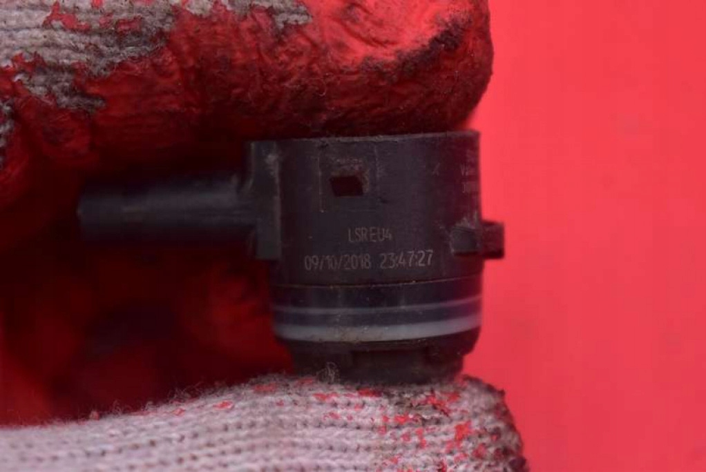 фото №7, Датчик паркування задня pdc 5q0919275b skoda rapid 17-19