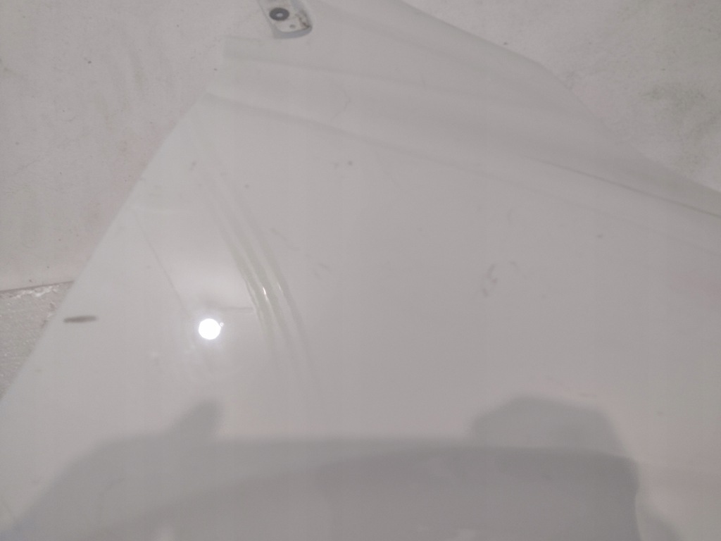 фото №6, Крила правий renault kadjar