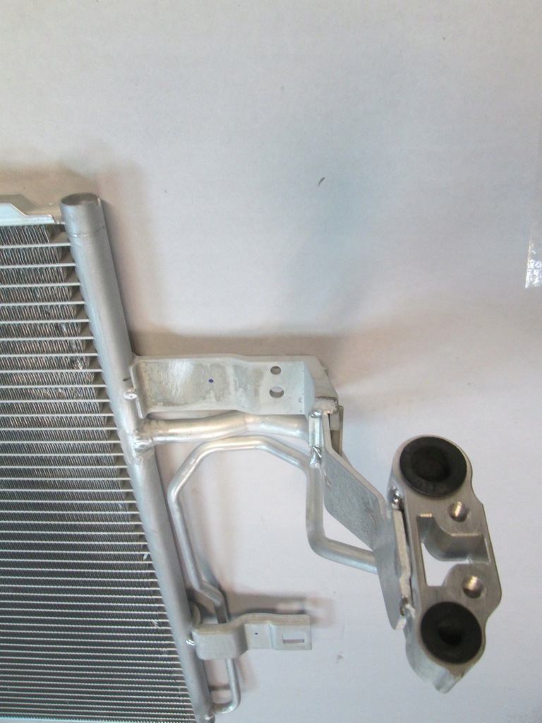 фото №8, Радіатор кондиціонер mazda 3 bp 18- 2.0 2.5 1.5 2018-