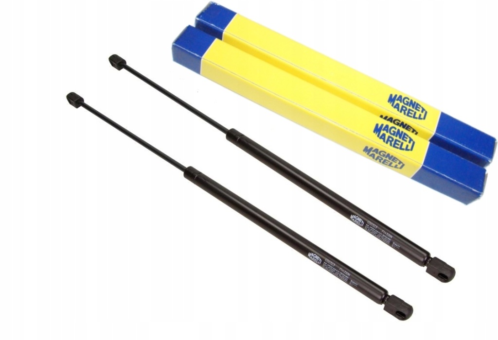 фото №1, Привод 2x амортизатор крышки багажника vw new beetle 98-10