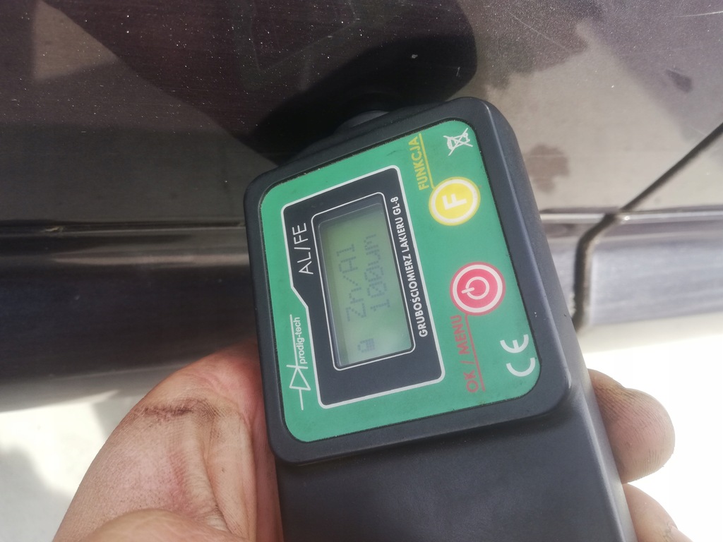 фото №10, Дверь левый перед audi a8 d3 lz7q голый