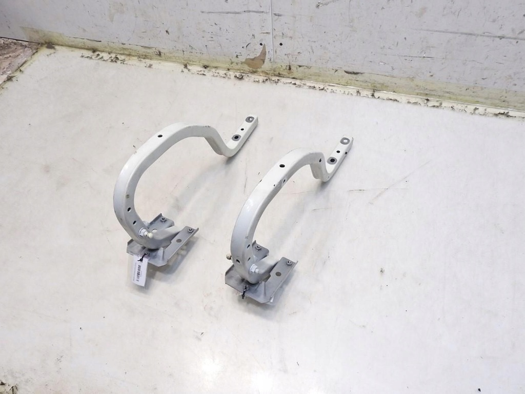 фото №6, Петля петли крышки teqxa renault latitude 844000021r